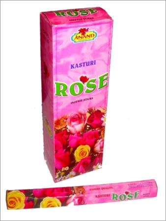 Kasturi Rose
