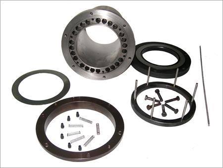 Air/Gas Compressor & Spares
