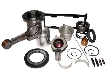 Piston Assembly