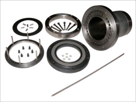 Cylinder Assembly