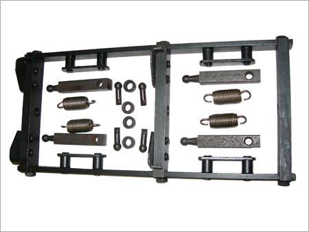 Unloader Assembly