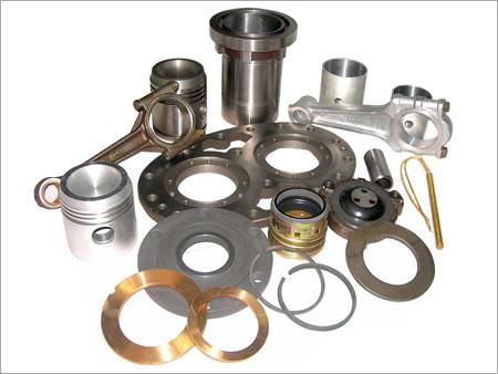 Piston Assembly