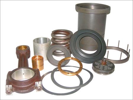 Piston Assembly