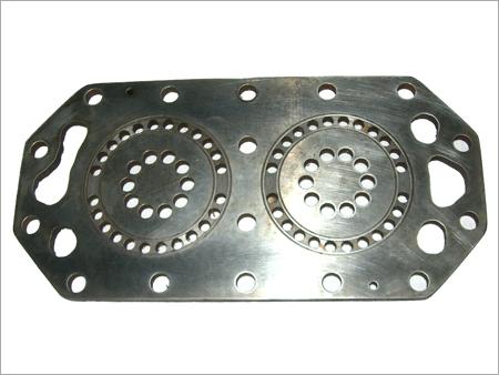 Valve Plate