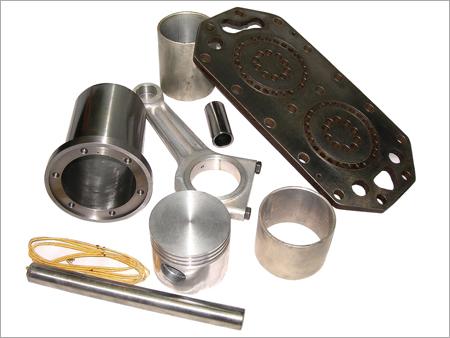 Valve Plate Assembly