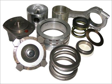 Valve Plate Assembly