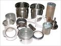 Air/gas Compressor & Spares
