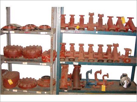 Air/Gas Compressor & Spares