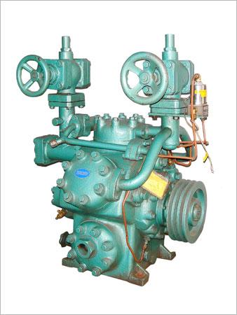 Compressor