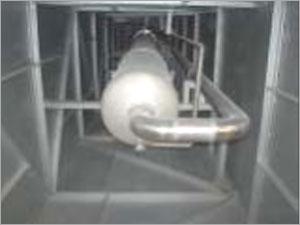 Oxygen-Nitrogen Plants