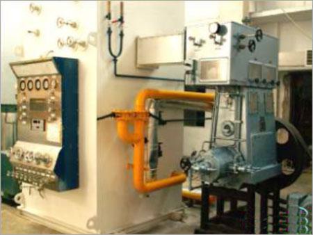 Air Seperation Unit For Oxygen Plant