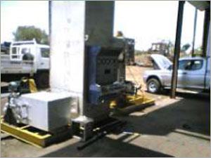 Oxygen-Nitrogen Gas Plants