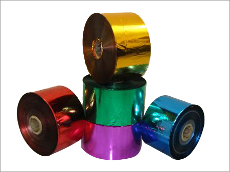 Rainbow Polyester Coatel Rim