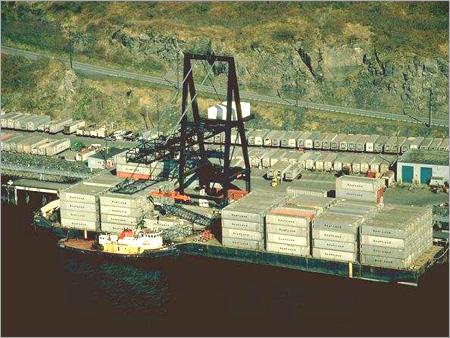 International Trading