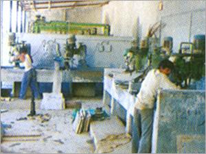 Tile Polishing
