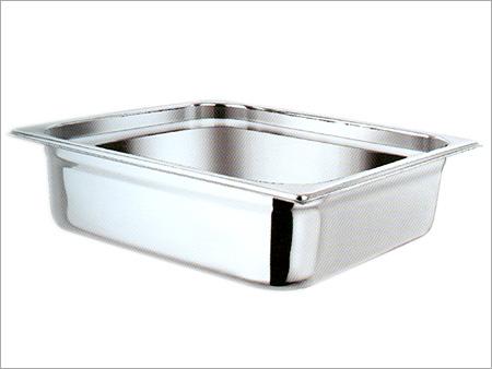 Gastronorm Containers