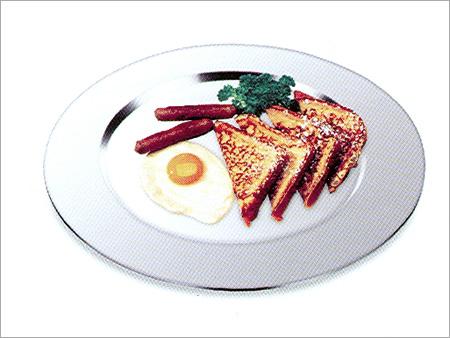 Charger Plate-1814