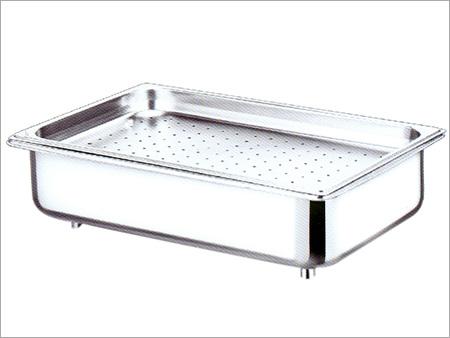 Cold Bain Marie For Glasses