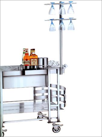 Bar Trollies