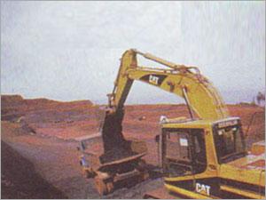 Mines & Minerals- Dimensional Stones