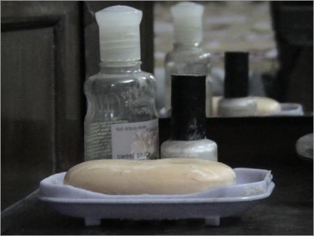 Cosmetics / Toiletries