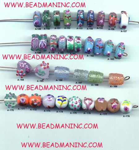 Super Fancy Beads
