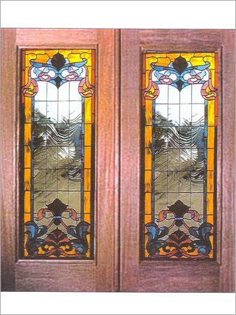 FibreGlass Window India