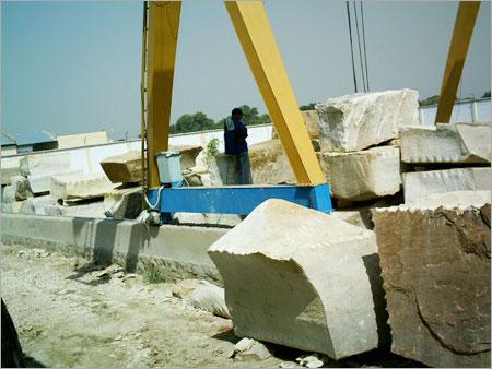 Sandstones