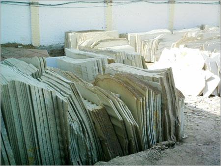 Sandstones