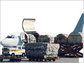 Air Freight Forwarding Services