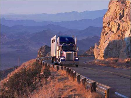 Transportation and Forwarding Services