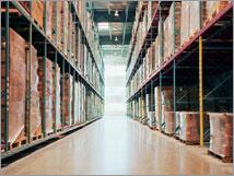 Warehousing