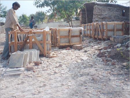 Natural Stones