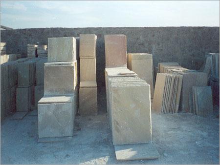Fossil Sandstones