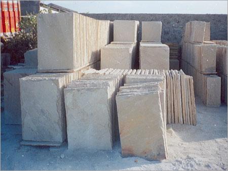 Fossil Mint Sandstone