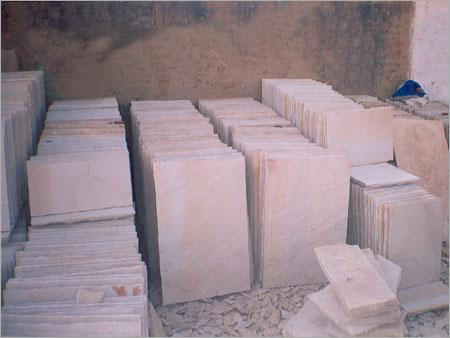 Sandstones -Tint Mint