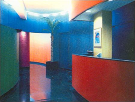 Decorative Laminates
