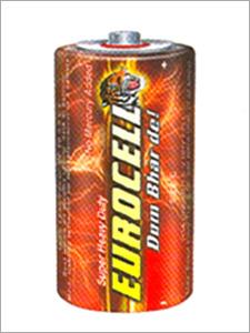 Eurocell Dry Cell