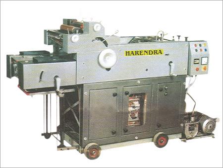 Sheet Fed Offset Printing Machine - Steel, 1500X1200X2000Mm, 220V, 720X540Mm Print Size | High Speed Printing, Precise Color Matching, Easy Operation, Durable Design, Reliable Performance