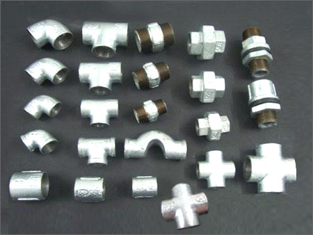 Pipe Fittings