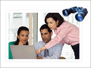 Detective Services - Team of 3-5, 10+ Years Experience, Digital Reports | Discreet Inquiries, Surveillance, Data Analysis