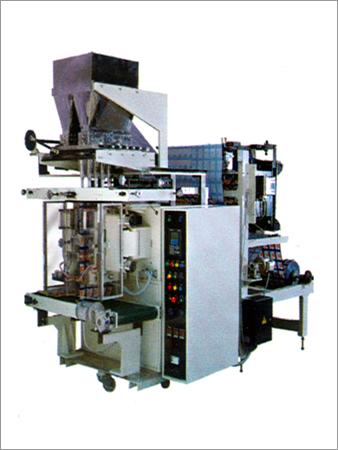 Multi Track FFS Machines