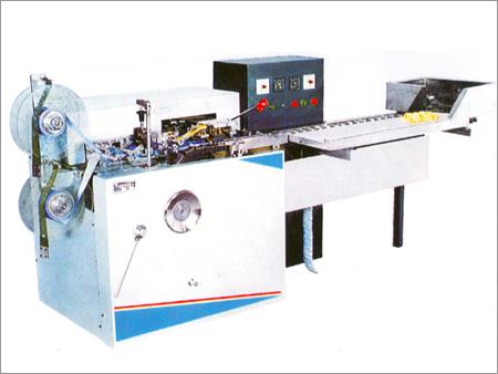 Strip Packing Machines