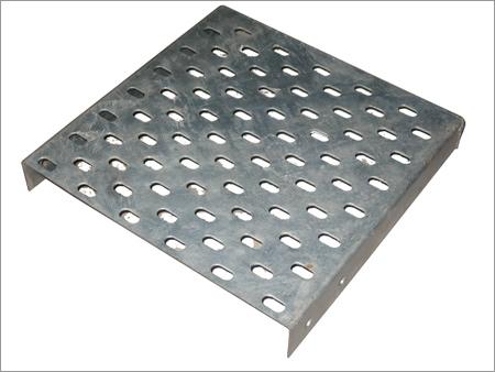 Perforated Cable Trays