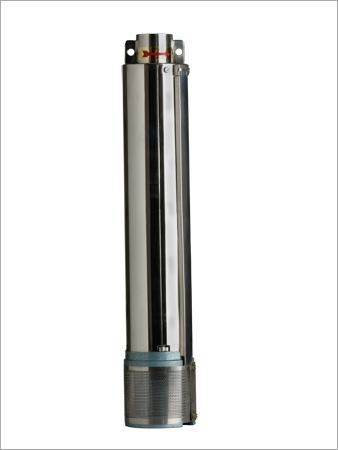 4" PUMP
