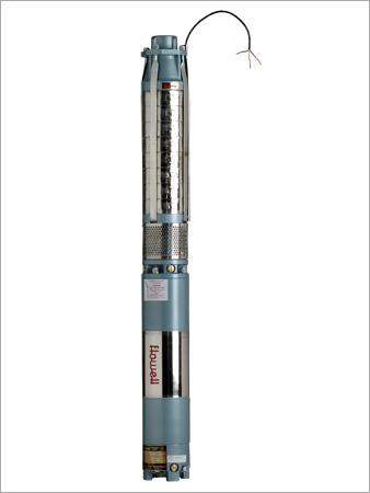 FDS 80/100 - PUMP SET