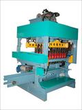 Mosquito Coil Making Machine 