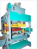 Mosquito Coil Making Machine 