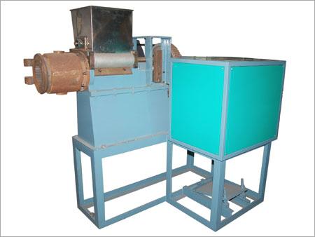 Crusher