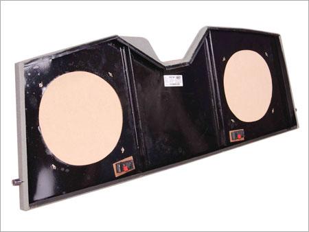 Automobile Utility Tray